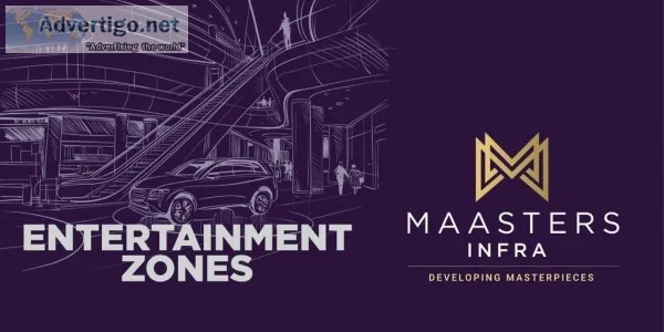 Capitol Avenue Commercial Project Sector 62 Noida