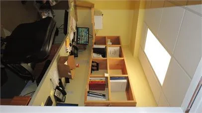 Office Space Storefront Available NOW