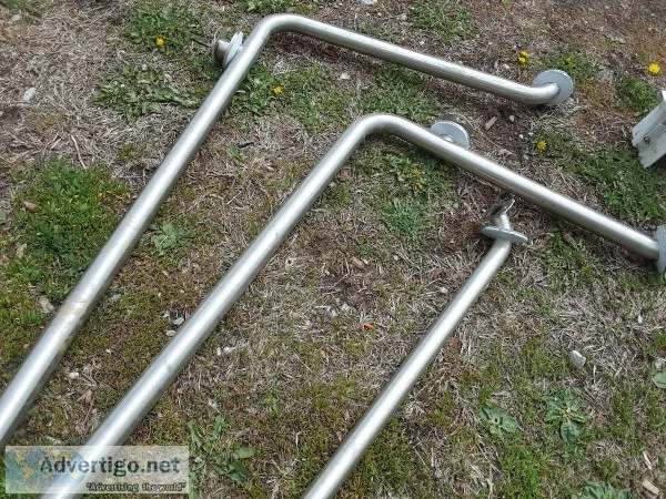Medical Grab Bars