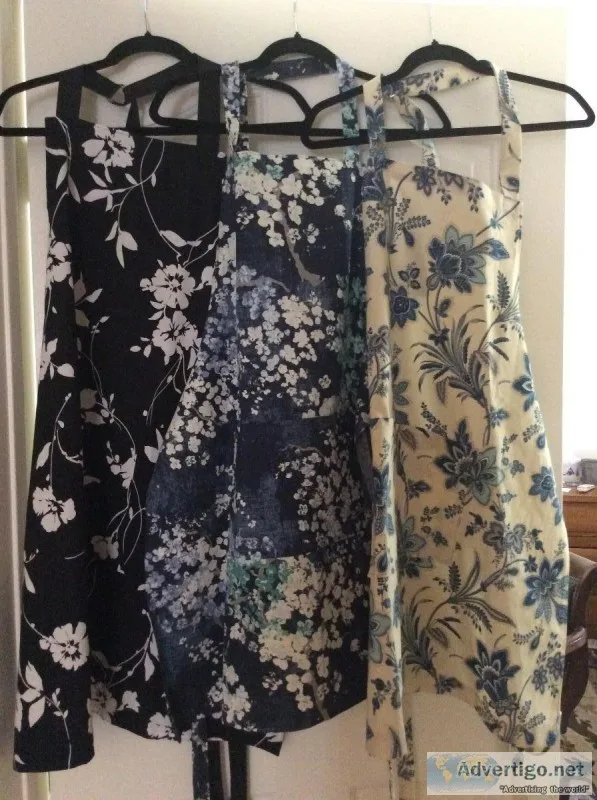 Lovely Handmade Aprons