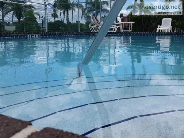 Pool Remodeling Sarasota