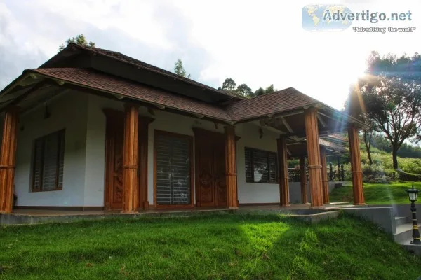Individual houses for sale in kotagiri