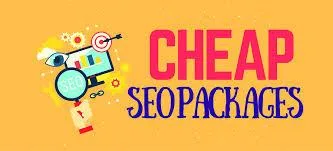 Top Cheap SEO Packages in USA  Kpltechsolution