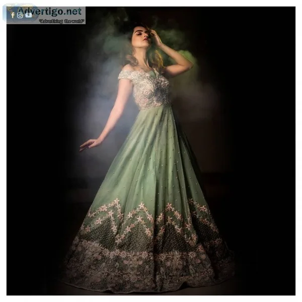 Bridal lehengas, men s sherwanis