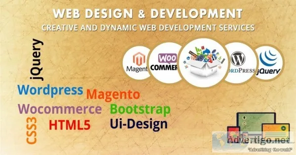 Invoidea - Best Web Design And Development Company In DelhiNCR