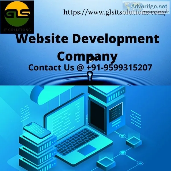 Website Development Company