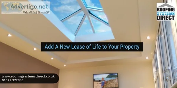 Add A New Lease of Life to Your Property
