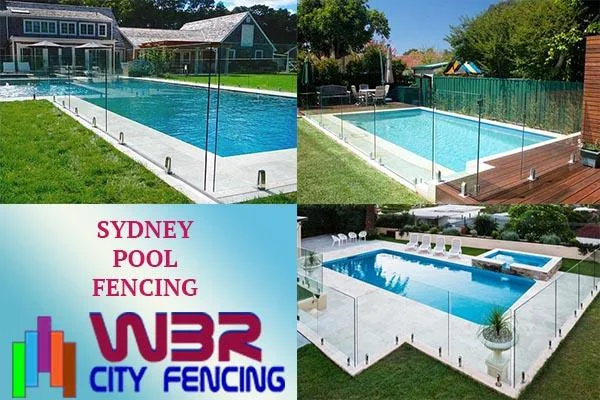 Contact us for amazing options of pool fencing in Sydney