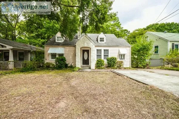 1656 Flat Shoals Rd SE Atlanta GA 30316