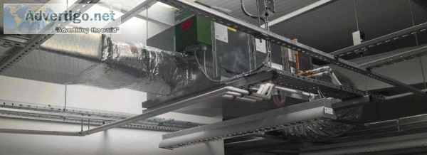 Heater Duct Cleaning Melbourne