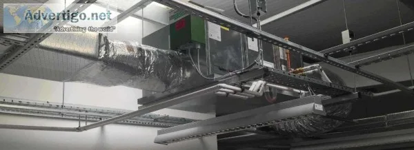 Heater Duct Cleaning Melbourne