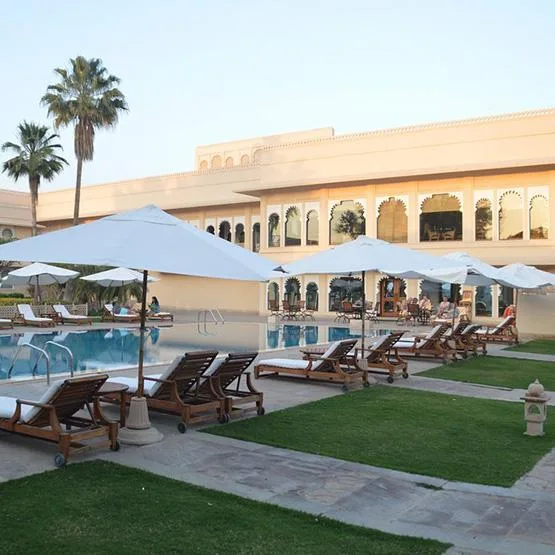 Weekend Getaways in Udaipur  Trident Hotel Udaipur