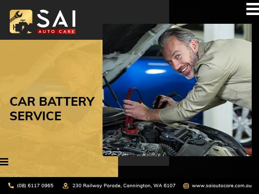 Want To Know The Car Battery Replacement Cost