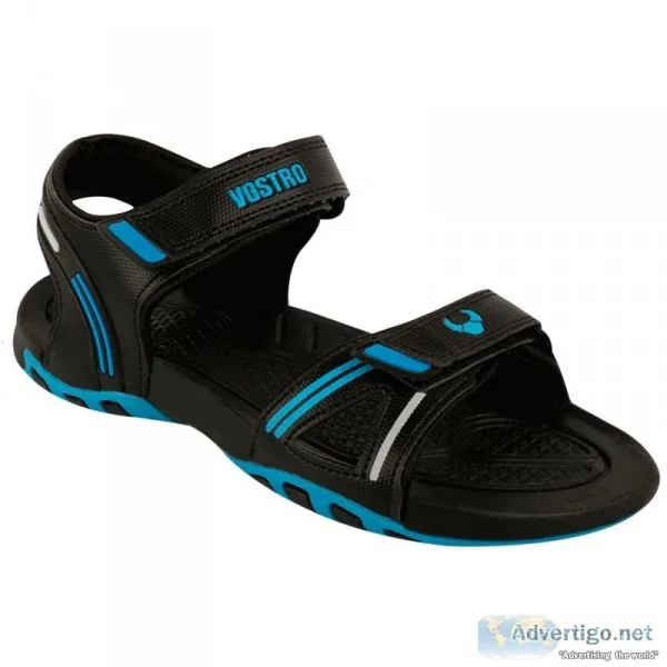 Mens Sandals  Buy Mens Sandals Online In India  Vostrolife