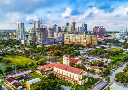 Fort lauderdale property management service