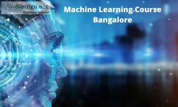 Machine Learning Course Bangalore