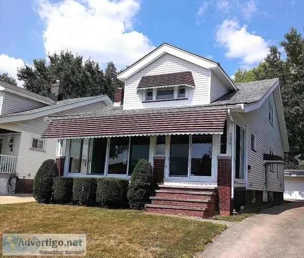 3806 Albertly Ave Parma OH 44134