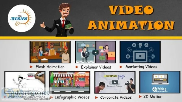 Video Explainer Companies in Mumbai