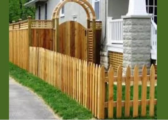 Custom Driveway Gates Dallas TX