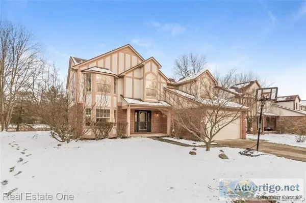 Looking for Detroit Real Estate Companies