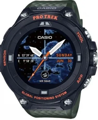 Shop the best casio protek watch online