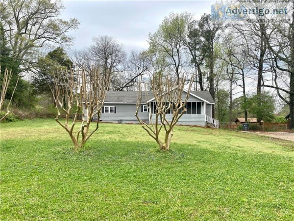 Single Family Home Forsale in Lawrenceville GA