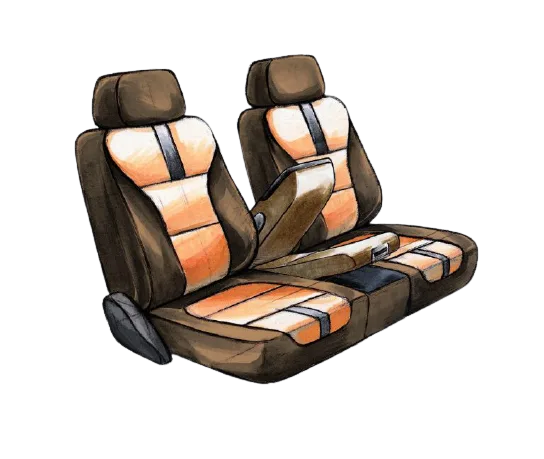 Super Duty Seat Covers For Ford F350 &ndash Order Online Now