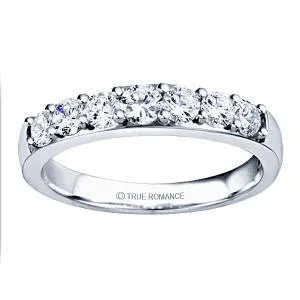 Buy Wedding Band with Diamond for Women
