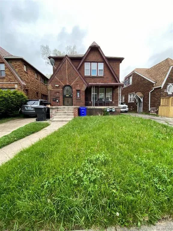 Searching for Detroit Real Estate Companies