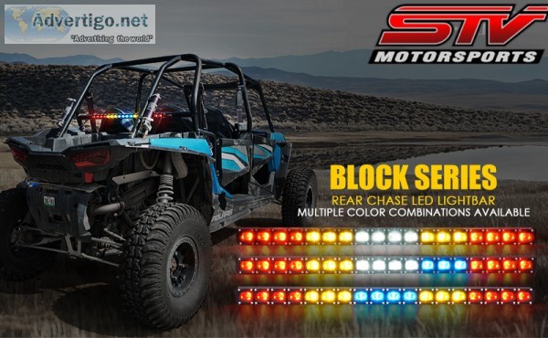Off road parts and accessories