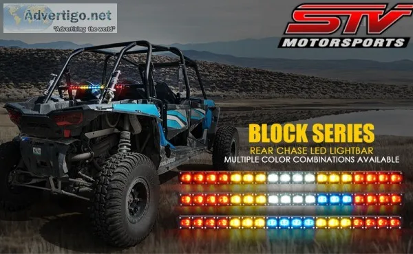 Off road parts and accessories