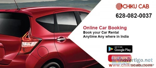 Easy and Quick Online cab Booking Lucknow.