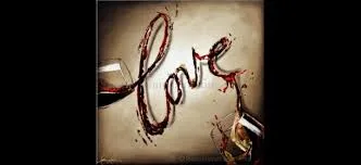 Come on over for the wine