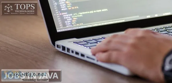 Opening For Java FresherExperienced - Ahmedabad