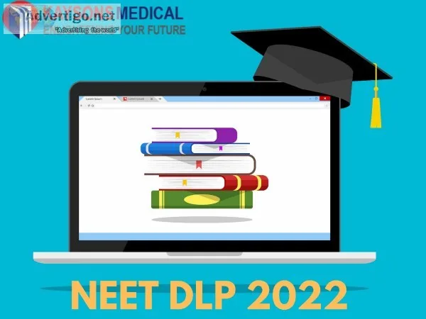 NEET DLP 2022