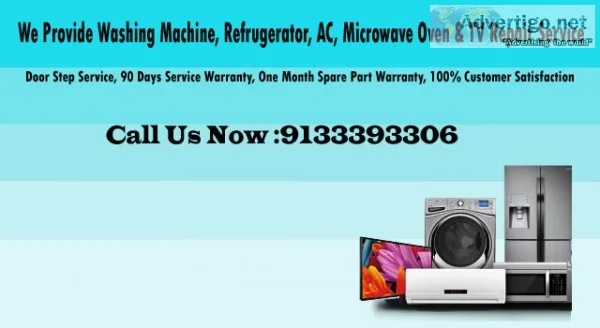 Whirlpool service center in hyderabad