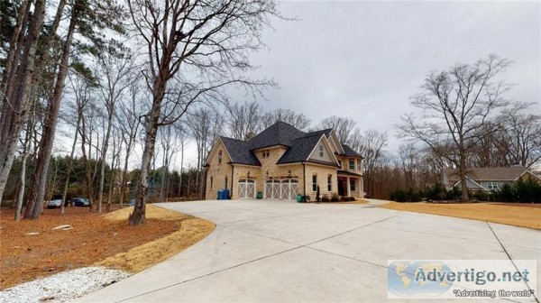 Single Family Home Forsale in Lawrenceville GA
