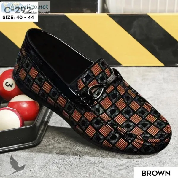 Loafers  Loafer shoes  Buy men s loafer shoes online  Vostrolife