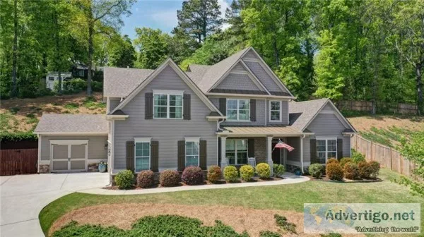 Single Family Home Forsale in Roswell  GA