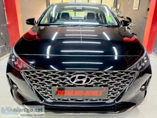 Enquire about the Best Ceramic Car Coating Price at Detailing De