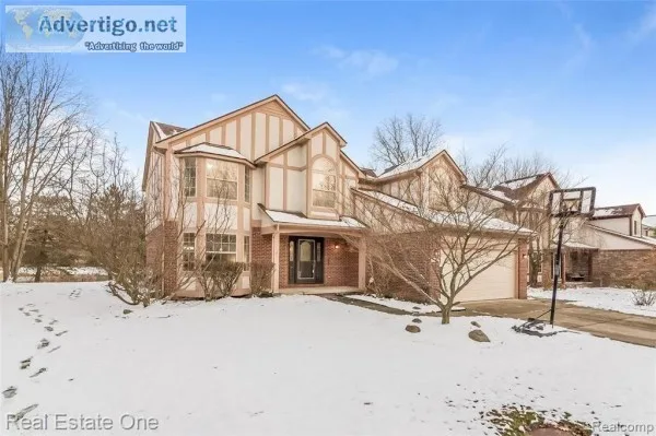 Looking for Detroit Real Estate Companies