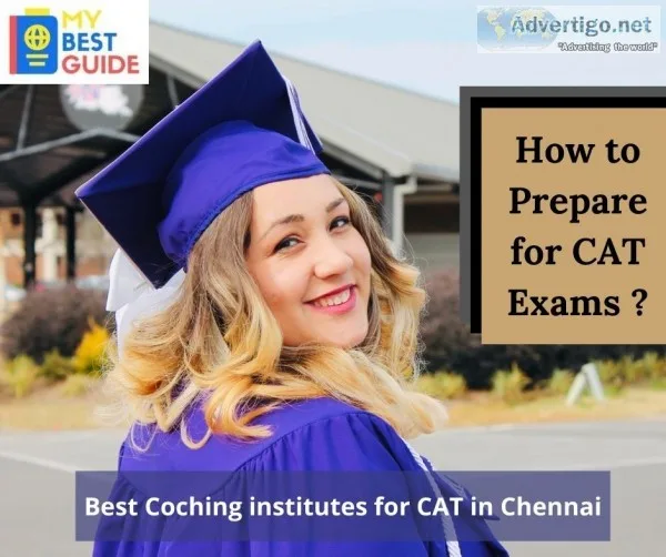 Cat coaching in chennai - list of best 5 cat coaching centres