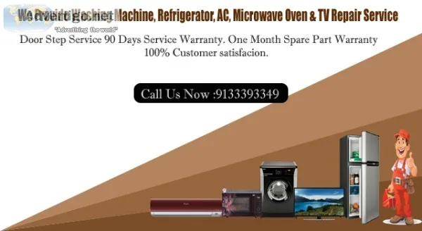 Lg refrigerator service center in hyderabad