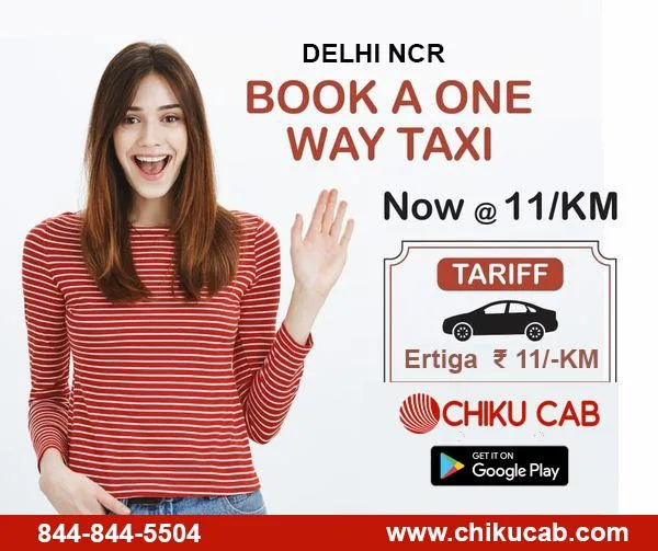 Looking for the cheapest car hire in Gurgaon