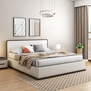 Avail of Comfortable and Study Beds At Best Price from thehomede