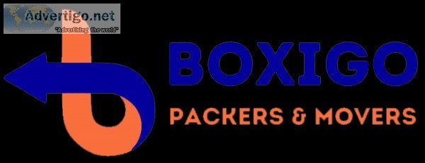 Boxigo Packers and Movers in Noida Call 9953505551