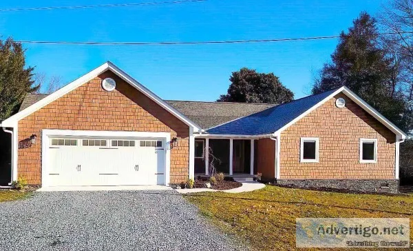 20307 Ridge Rd Colonial Beach VA 22443
