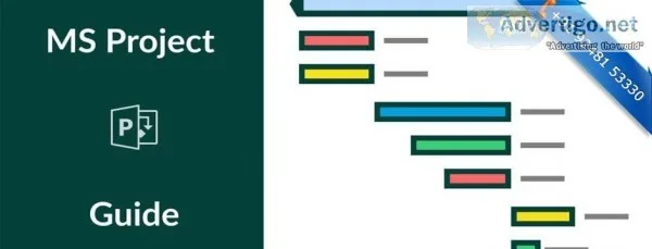 ONLINE MS PROJECT TRAINING COURSE INSTITUTES IN AMEERPET HYDERAB