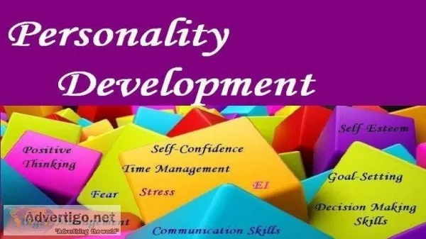 Aptech Noida Personality Development Course