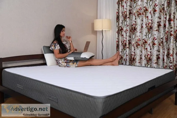Get 50% off on mattress  Mattress shop in Noida